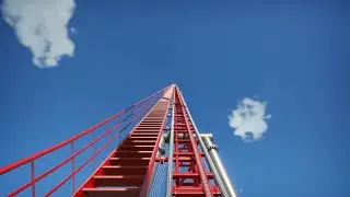 Goofy Coaster #17 (Insane💯)