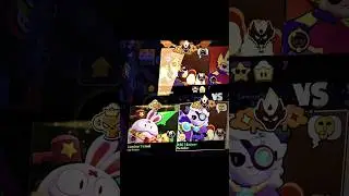 Carrying a Pro in Ranked🗿💯🔥 #brawlstars #skulledit #supercell #proplayer #edit #shorts #viralshort