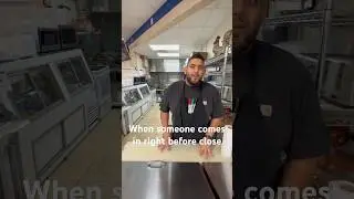 5 min before closing #gasstation #goneviral #comedyfilms #funny #viral