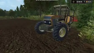 Fs 17 [3] kultywacja ursus 1614+unia max