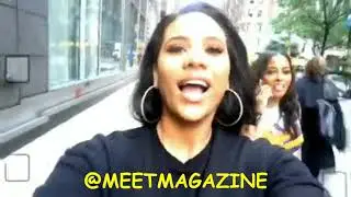 Cyn Santana fight vs Mariah Lynn stars here! And Cynthia FIRED Raqi Thunda as manager rumor! #LHHNY
