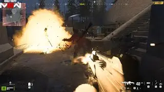 COD Modern Warfare 3 2023 RTX 5090 Realistic Ultra High Graphics Gameplay PART 12 Gora Dam 4K 60Fps