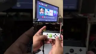 Настройка режима игры для двух игроков на Nintendo Switch в MK11 (руководство)