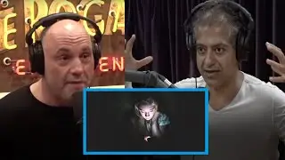 The Modern Struggle | Joe Rogan & Naval Ravikant