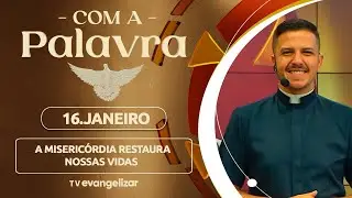 TV EVANGELIZAR - AO VIVO