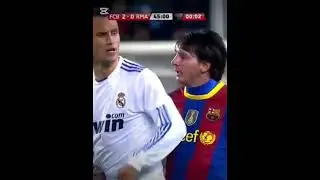 :Messi owner of the planet 🐐