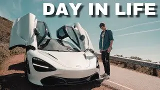 Morning Routine Of A Stock Market Day Trader In Arizona