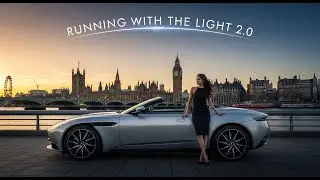 RUNNING WITH THE LIGHT 2.0 | NEW OFFICIAL SONG 2026 | New Trending English Songs 2026 #music #song