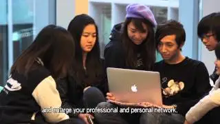 Master of Science in Library and Information Management (MSc[LIM])