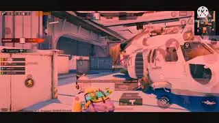 HANGAR New Map🔥PUBG MOBILE ❤️