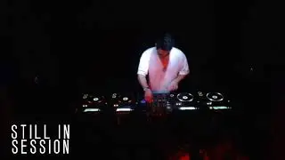 Still in Session S2E3 - Eric Sidey