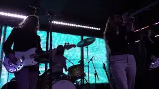 Hannah Cole - Switchbacks (Elsewhere Zone One, NYC 2/14/25)