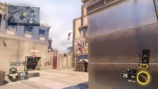BO3 Sick Short Montage| For Waxiroonies