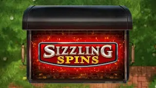 Sizzling Spin #BeCric