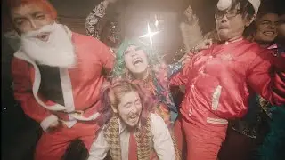 メルティースマイル - 夢見るニューイヤーズ・イブ