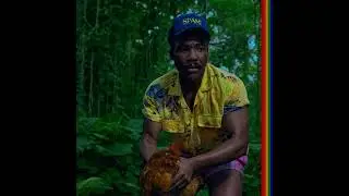 Childish Gambino - Steps Beach (Instrumental)