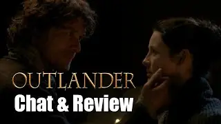 Outlander The Hail Mary Chat & Review Season 2 Episode 12