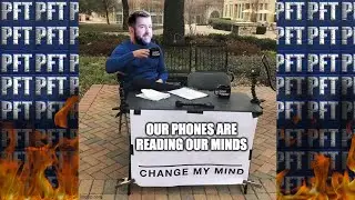 Our Phones Are Reading Our Minds&hellip;