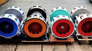 Air raid sirens, a year of making noise,  Heritage War Sirens