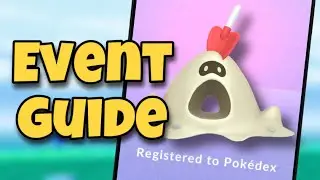 Water Festival: Beach Week Guide | Pok&eacute;mon GO Tips & Tricks