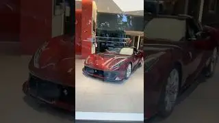 Car show rooms #lamborghini #ferrari #bugatti #italian #french #mayfair #british #subscribe #fyp