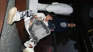 Mda, ambeats + Cªr2go (videoclip)