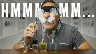 CZY PAZURA MA NOSA?  *TANIE VS DROGIE PERFUMY*