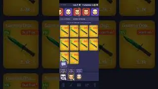 Case Royale JACKPOT WIN!!! #gaming #csgo #caseopening #jackpot #win