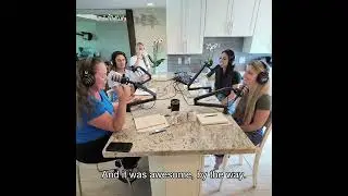 First episode-Our introductions!