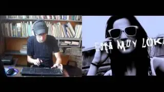 dj klaus internacional on the house