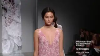WE ARE KINDRED MERCEDES-BENZ FASHION WEEK AUSTRALIA RESORT 17 COLLECTIONS