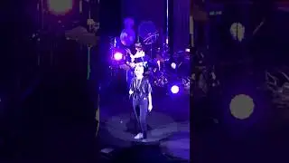 Life for rent Dido Live concert in Philadelphia 2019