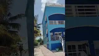 Oceanfront Opulence: Discover Belize's Seaside Properties with Dionne Kubin