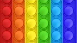 Pop It Game #asmr #asmrgame #popitgame #popitasmr #popitrungameplay #popit #popus  #popitgames