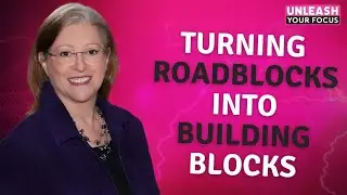 Turning Road Blocks Into Building Blocks Interview with Patty Block
