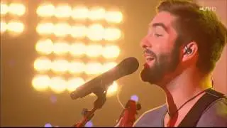 kendji girac 