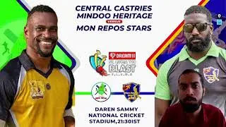 CCMH vs MRS , CCMH vs MRS Team,CCMH vs MRS Prediction,St Lucia T10 Blast 2023