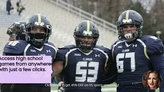 NFHS Network Review: Watch High School Sports Live Stream Anywhere, Anytime