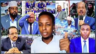 Wardag dag dorashadi federal somaliya seebayku socota dhageyso