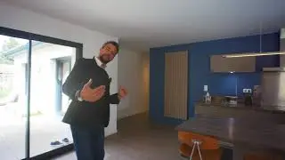 Clip Immo by Mobers. La visite immobili&egrave;re en video