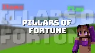 DIESE RUNDEN BRINGEN MICH ZUM QUITTEN... (Pillars Of Fortune)