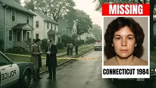 Connecticut 1984 cold case solved &mdash; arrest shocks community