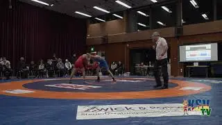 Ringen Sa.13.11.2021 ASV 1885 Freiburg - RHL Gottmadingen-Taisersdorf I / Verbandsliga Südbaden