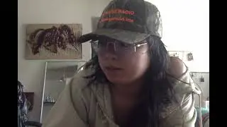 hi my name is reia & this is earth dweller :)