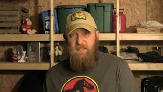Let's talk about lab grown chicken....