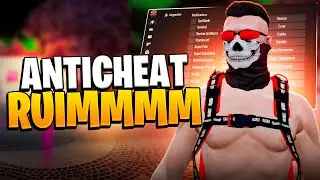 USANDO NOVAS FUNÇÕES DO MOD MENU PRA PUNIR FOLGADOS GTA RP