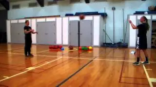 Differentiation in PE