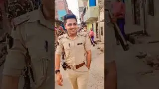 #bihar #daroga #power #status #viralvideo #si #attitude #ankitkumar
