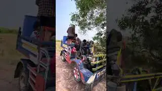 ទៅបូមត្រីដុតនៅស្វាយរៀង