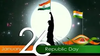 🇮🇳26 January Special FF Video | Happy Republic Day @SparGamingFF Family